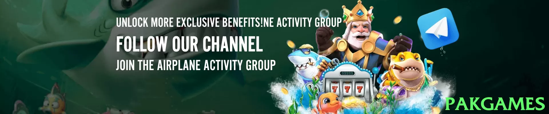 pakgames game app for Pakistan players - 3