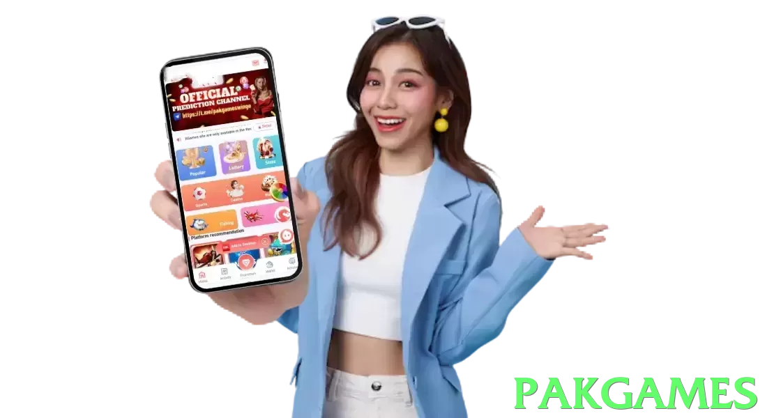 pakgames game app for Pakistan players - 3