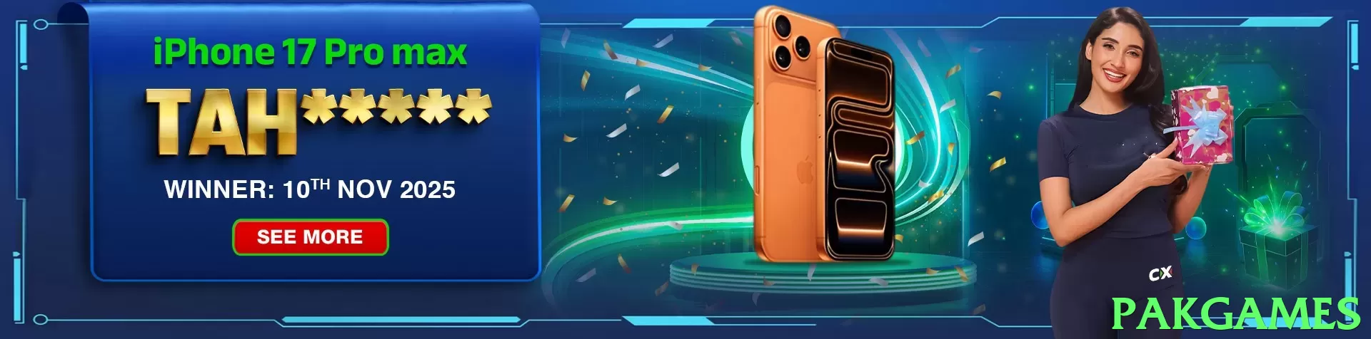 pakgames game app for Pakistan players - 3