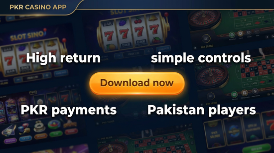 Main screen of pakgames gamedownload page for PK players - 4