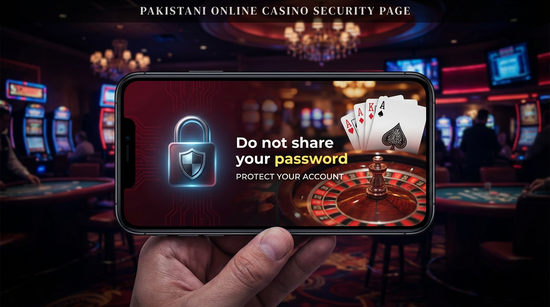Payment and PKR controls in pakgames - 6